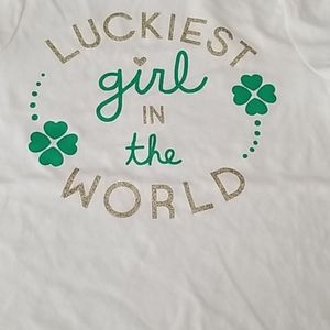 White short sleeve blouse